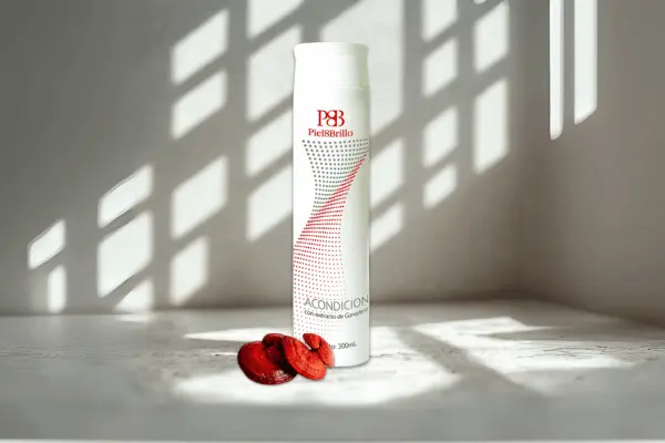 ACONDICIONADOR Piel&Brillo
