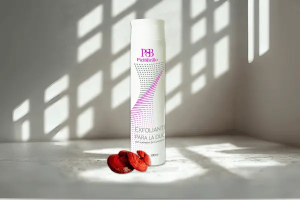 EXFOLIANTE CORPORAL Piel&Brillo