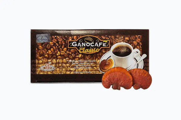 GANOCAFÉ CLÁSICO