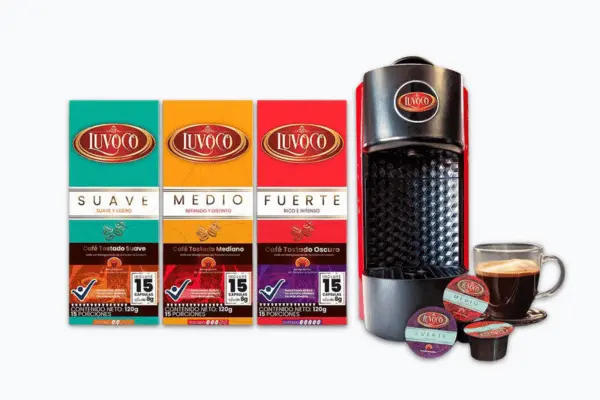 LUVOCO